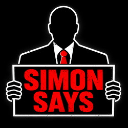 SIMONSAYS / SOL