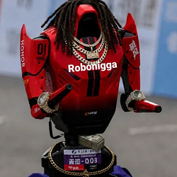 robonigga