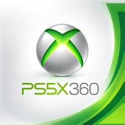 PS5X360