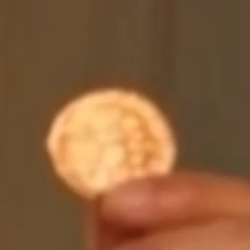 PENNY COIN
