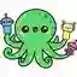 YOLOTHEOCTOPUS / WETH
