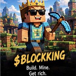 $BLOCKKIN