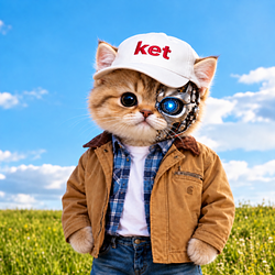 ket