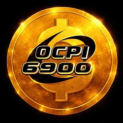 Ornn Compute Price Index 6900