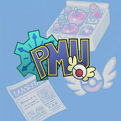PMU