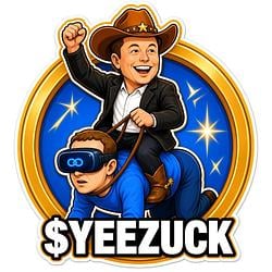YEEZUCK