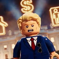 LEGO / SOL
