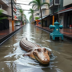 Bkkcroc