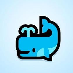 WHALE / BNB