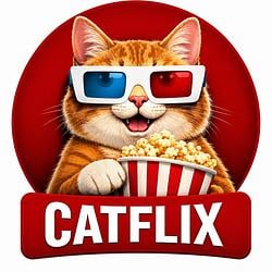 CATFLIX / SOL