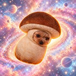 SHROOM