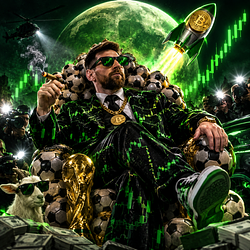 $MGOAT