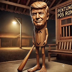 TRUMPLET / SOL
