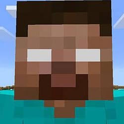 HEROBRINE