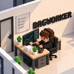 BAGWORKER