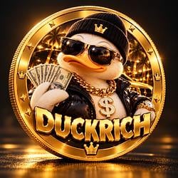 DUCKRICH
