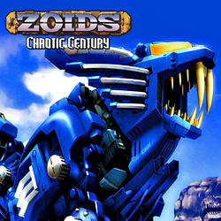 Zoids