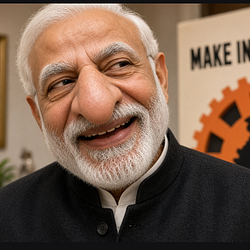 MODI COIN / SOL