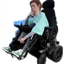 weelchair