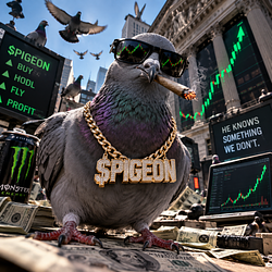 $PIGEON