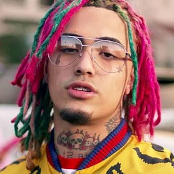 LILPUMP
