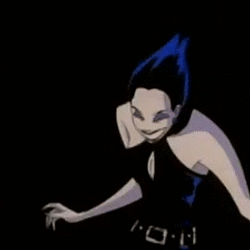 LADYDEATH
