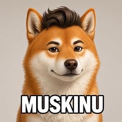 MUSKINU