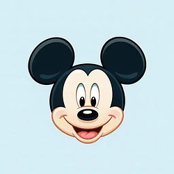 MICKEY / SOL