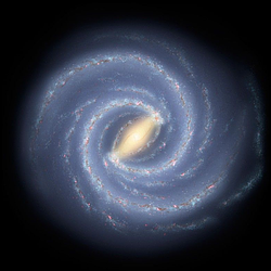 Galaxy / SOL