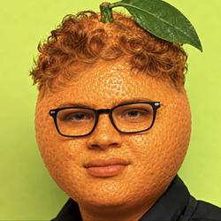 Orangie