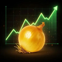 Onion / USDG