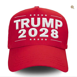 TRUMP2028