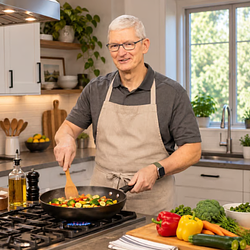COOK