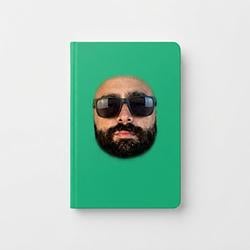 TOLYBOOK