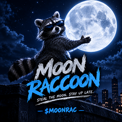 MOON RACCO