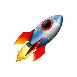 🚀