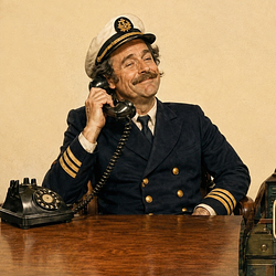 Captain