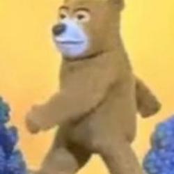 熊走