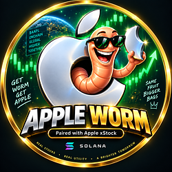 $WORM
