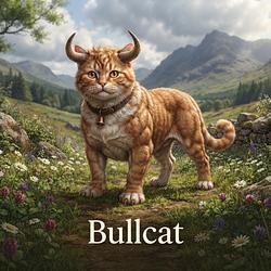BULLCAT