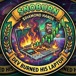 $NOBURN