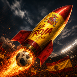 $LAROJA / SOL