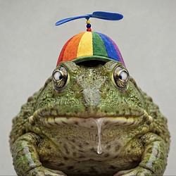 FROGTISM