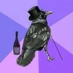 Raven / SOL