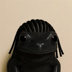 FRIGGER