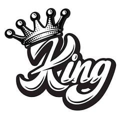 KING