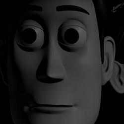 WOODY logo