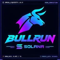 BULLRUN / SOL