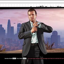 GTA 5