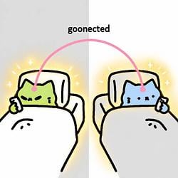 GOONECTED